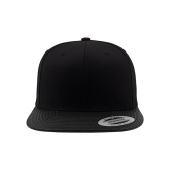 Perforated Visor Snapback Perforated Visor Snapback