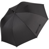 Paraplu met personaliseerbare doming-handgreep Paraplu met personaliseerbare doming-handgreep
