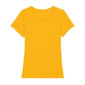 Stella Expresser - Iconisch nauwsluitend vrouwen-T-shirt - L