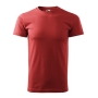 Basic T-shirt heren Basic T-shirt heren