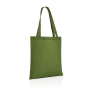 Impact AWARE™ RPET 190T tote bag, green