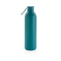 Avira Avior RCS gerecycled roestvrijstalen fles 1L, turquoise