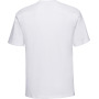 Heavy Duty T-shirt White 4XL