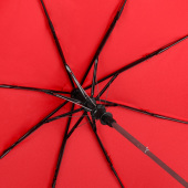 AC mini pocket umbrella - grey