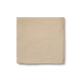 VINGA Bilton gerecyclede deken/poncho, beige