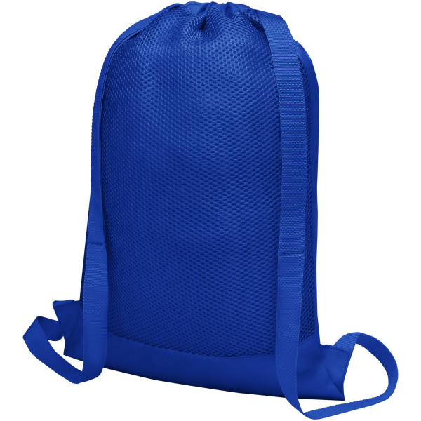Drawstring backpack Nadi mesh 5L