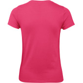 #E150 Ladies' T-shirt Fuchsia S