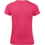 #E150 Ladies' T-shirt Fuchsia XS