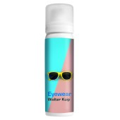 Aftersun mousse Aftersun mousse