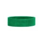 MB042 Terry Headband - green - one size