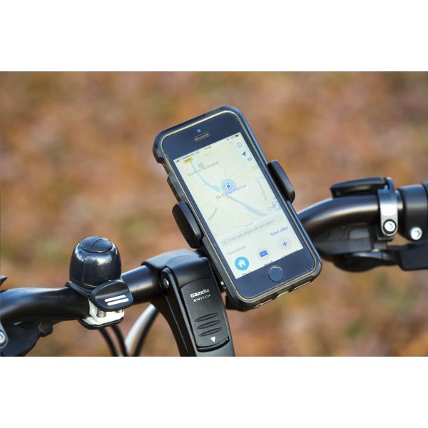 Bike Phone Holder telefoonhouder