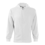Trendy Zipper