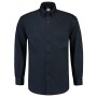 Werkhemd Lange Mouw Basis 701004 Navy 5XL