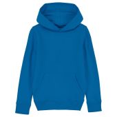 Mini Cruiser - Iconische kindersweater met capuchon - 3-4