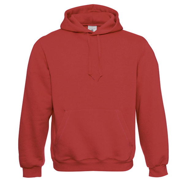 Hooded Sweatshirt