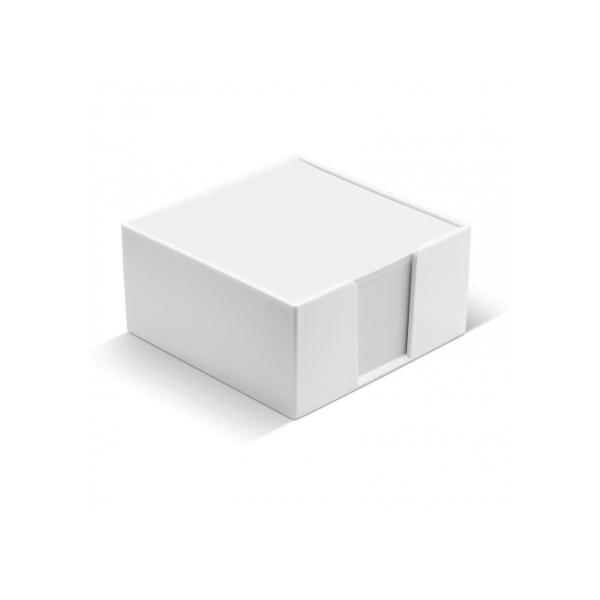 Cube box, 10x10x4.5cm