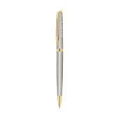 Waterman Hemisphere Steel Waterman Hemisphere Steel
