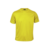 Kinder T-Shirt Tecnic Rox - AMA - 10-12