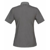 Amherst Vintage Polo Lady Faded grey XS