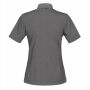 Amherst Vintage Polo Lady Faded grey XS