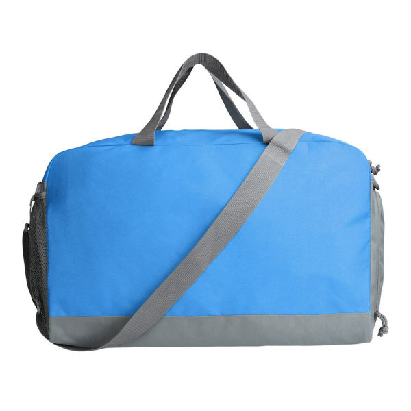 Sport Bag Large Blue No size