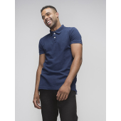 Mantis Mens Superstar Polo Mantis Mens Superstar Polo