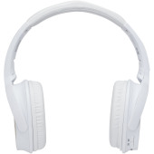 Athos bamboo Bluetooth headphones with microphone - Beige