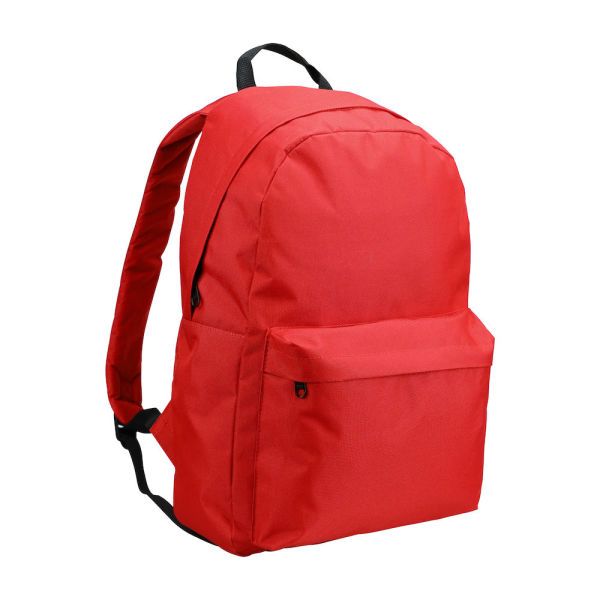 Spirit Daypack Red No Size