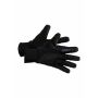 Craft Core insulate glove black 6/xxs
