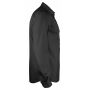Printer Point Shirt Black 4XL