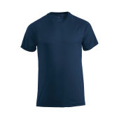 Clique Premium Active-T dark navy l
