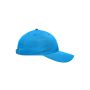 MB6621 6 Panel Workwear Cap - STRONG - atlantisch one size