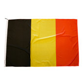 Flag M Belgium