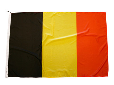 Vlag M België