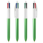 4 Colours Glacé BP LP Green_UP white_RI white