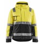 Winterjas High Vis Winterjas High Vis