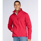 Hammer Soft Shell Jacket Hammer Soft Shell Jacket