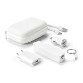 Set van Batterij en USB lader Set van Batterij en USB lader
