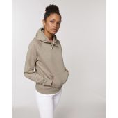 Stella Trigger - Iconisch vrouwen-sweatshirt met capuchon - L