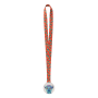 Subdal Colour - custom made medaille