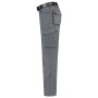 Werkbroek Industrie 502008 Convoygrey 54