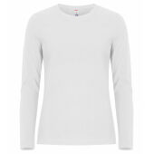 Clique Premium Fashion-T Lm Ladies T-shirts & tops