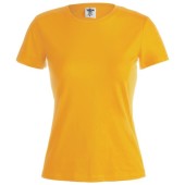 Kleuren Dames T-Shirt "keya" WCS150 - DOR - XXL