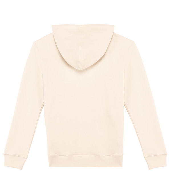 Uniseks sweater met capuchon - 350 gr/m2 Ivory XL