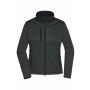 Ladies' Softshell Jacket graphite XXL