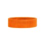 MB042 Terry Headband - orange - one size