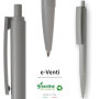 Ballpoint Pen e-Venti Recycled Gray