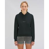 Stella Trigger - Iconisch vrouwen-sweatshirt met capuchon - XS