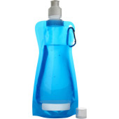 PP bottle Bailey light blue