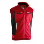 7507 Service vest rood xs